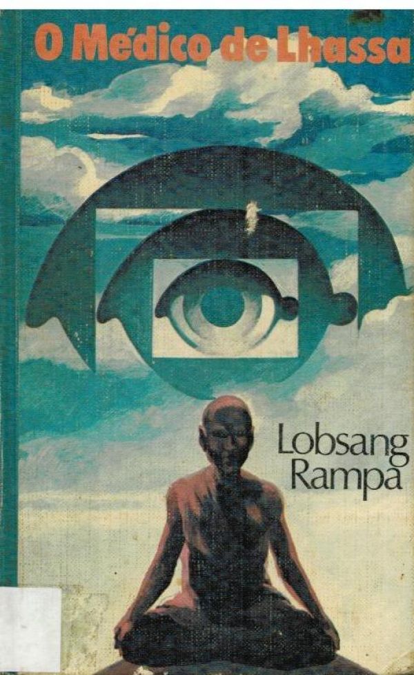 Médico de Lhassa, O